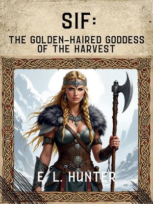 cover image of Sif